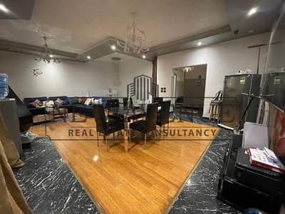 Luxury fully finished Ivilla ground for sale with garden -  acs  in Andalus Al Shorouk