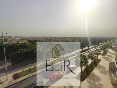 The only 99m installment completion with a view of villas in Al Rehab 2