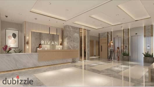 Own a fully finished apartment with ACs in New Administrative Capital – direct plaza view and flexible payment plan