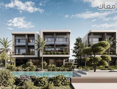Townhouse 170 sqm for Sale at the Price of an Apartment, located on Bin Zayed Axis