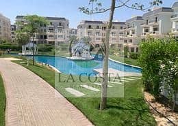 ريسيل | Ivilla Garden في ماونتن فيو أكتوبر بارك - للبيع - وحدة جاهزة للسكن الفوري بمواصفات مميزة ومساحات عملية، مناسبة للسكن العائلي أو الاستثمار.