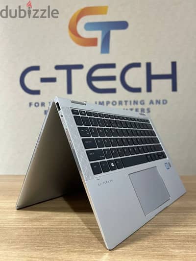Hp EliteBook x360