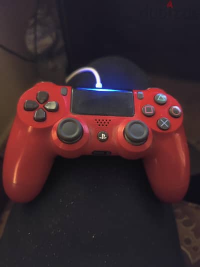 2 ps4 controller original