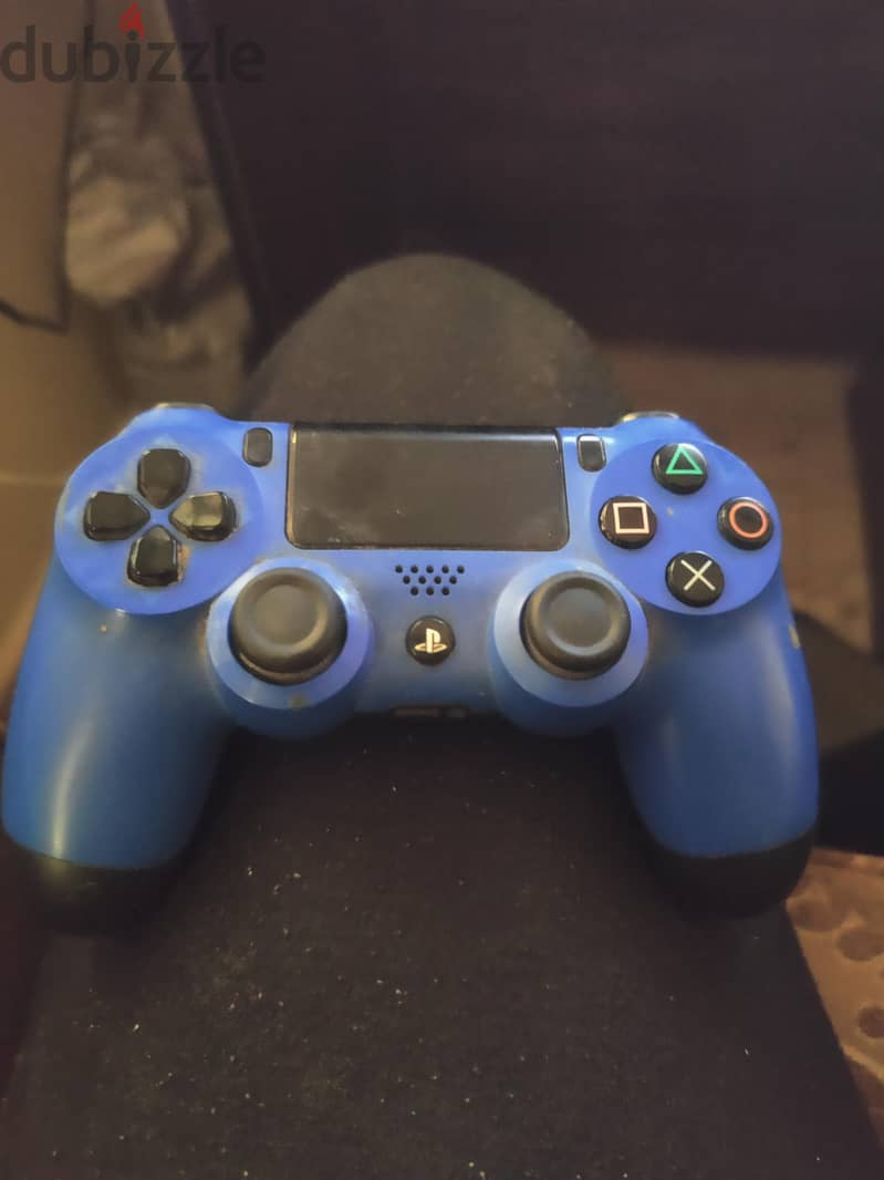 2 ps4 controller original 1