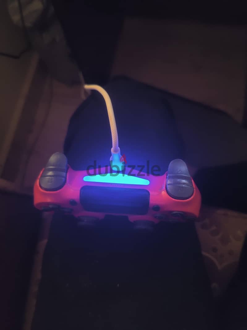 2 ps4 controller original 2