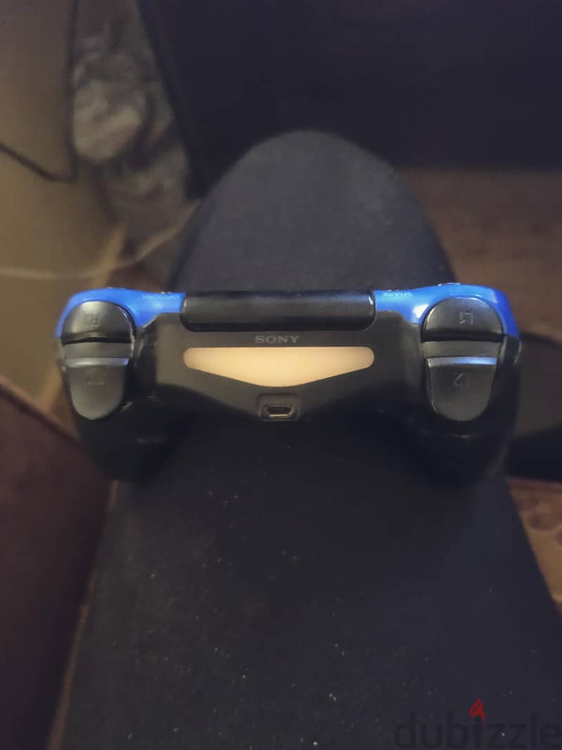 2 ps4 controller original 3