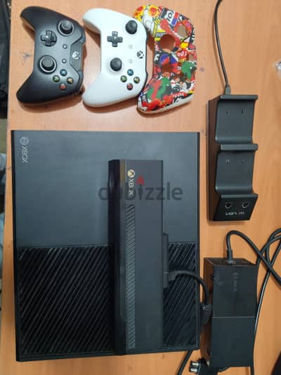 A perfect Xbox one