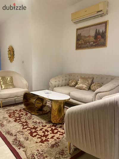 شقة دور ثانى مفروشة أول سكن 144متر للايجار في فيفث سكوير (المراسم) التجمع الخامس! المرحلة الجديدة ! شقة دور ثانى مفروشة أول سكن 144متر للايجار في فيفث سكوير (المراسم) التجمع الخامس! المرحلة الجديدة !