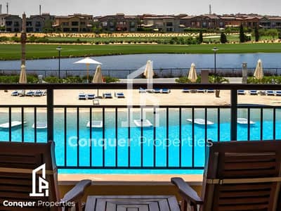 Twinhouse For Sale At Isola Marassi Open View