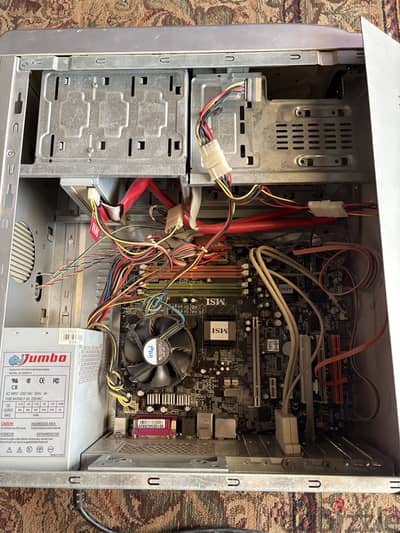 Pc personal computer
