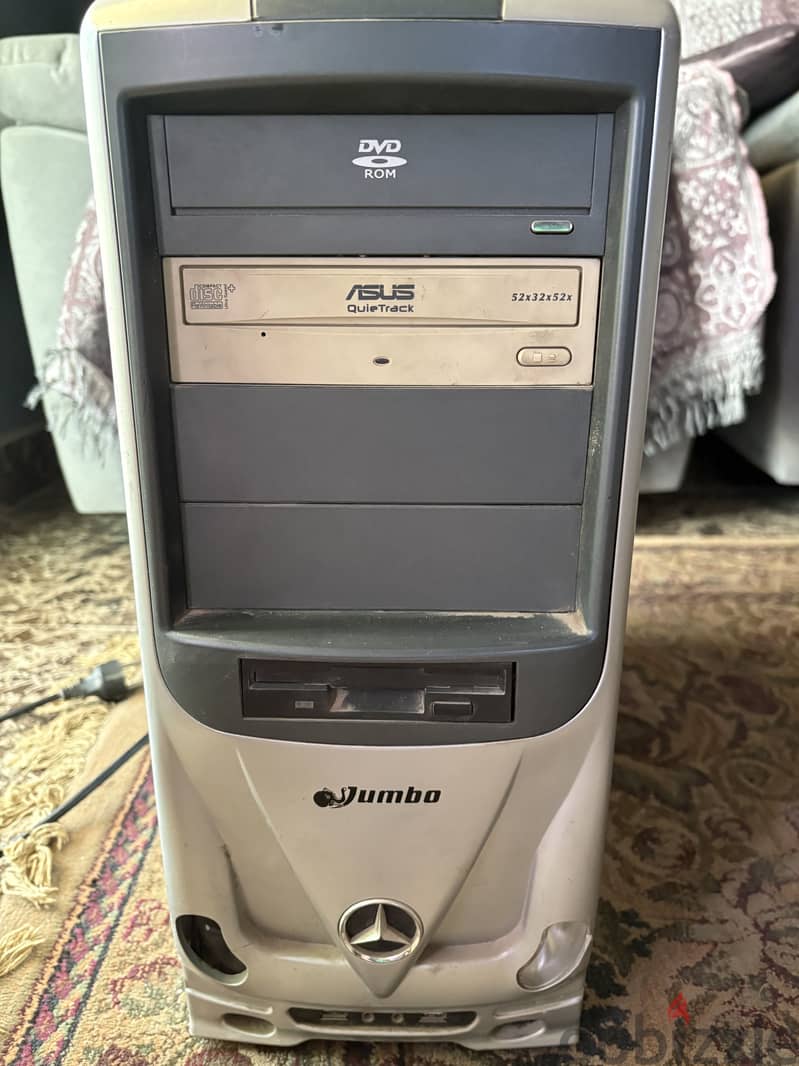 Pc personal computer 2
