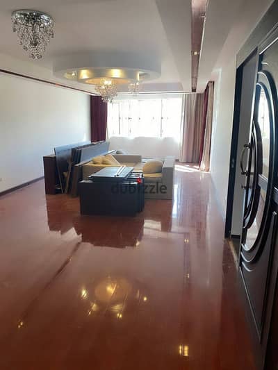 Apartment for sale garden view ready to move in super lux typical floor with elevator 164 sqm Price negotiable with owner in Al Rehab 1 - Phase 4 Apartment for sale garden view ready to move in super lux typical floor with elevator 164 sqm Price negotiable with owner in Al Rehab 1 - Phase 4