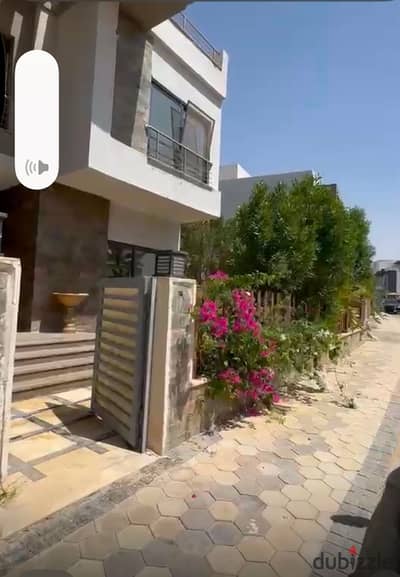 Standalone Villa for Sale – Wasal Compound | El Shorouk