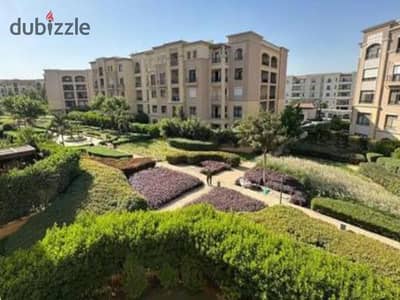 Apartment for sale best price in Mivida Compound