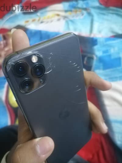 آبل - آيفون 13 برو ماكس