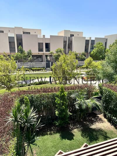 Very prime location on the pocket down payment with installments over 9 years - bahary - fully finished with ac's - ready to move - town house for sal