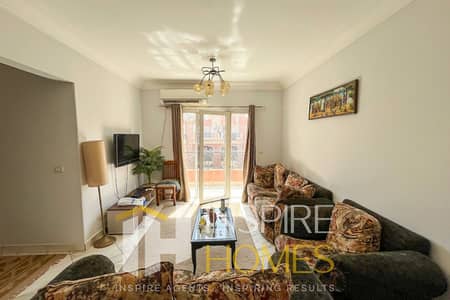 Licensed apartment for sale – modern construction