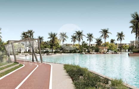 Townhouse For Sale Close to The Sea _ Early Delivery _ 5%DP in The Med Ras El Hekma