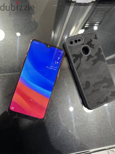 Oppo A3s مش مفتوح حالتو حلوه