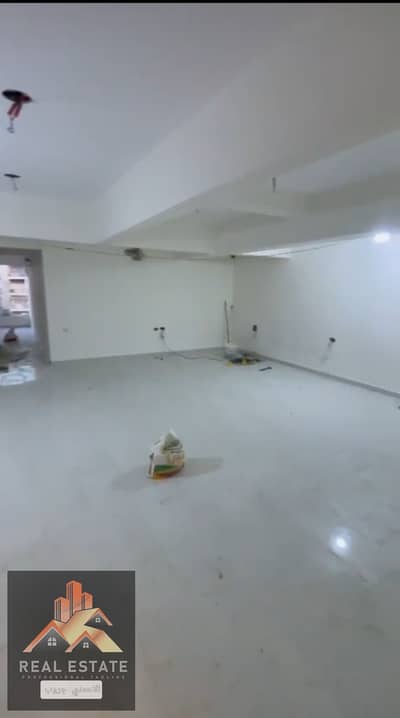 For sale: licensed administrative headquarters, Heliopolis