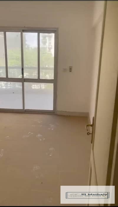 New law apartment for rent in Al Rehab City, New Cairo