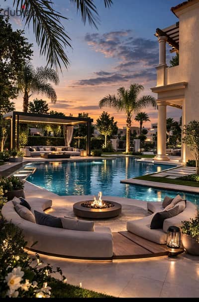 Prime Opportunity for Sale in Madinaty – Four Seasons