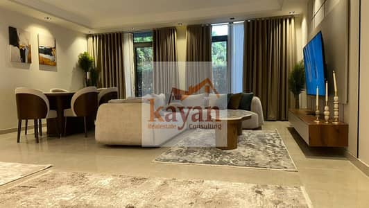 Ground Floor with Private Garden Fully Furnished For Rent Eastown . Ground Floor with Private Garden Fully Furnished For Rent Eastown .
