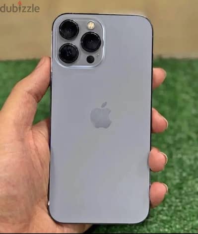 آبل - آيفون 13 برو