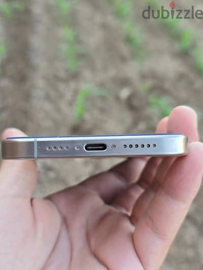 آبل - آيفون 15 برو ماكس