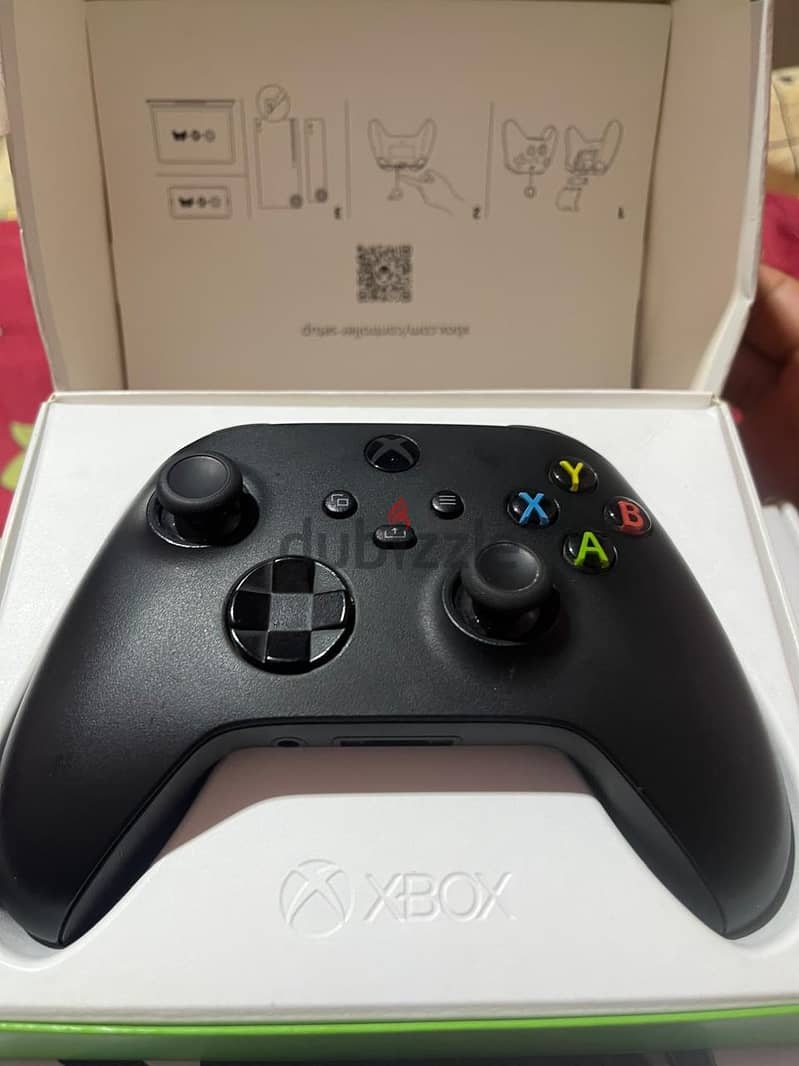 Xbox series controller 1