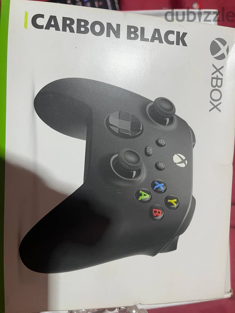 Xbox series controller 2