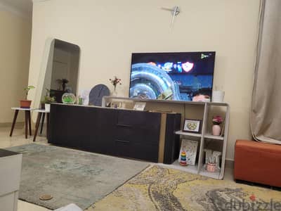 شاشه LG 43 تليفزيون