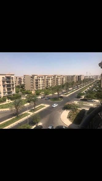 A special opportunity to sell an apartment of 131 square meters in Al-Rehab City 2 A special opportunity to sell an apartment of 131 square meters in Al-Rehab City 2