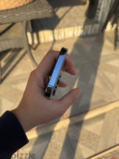 آبل - آيفون 13 برو