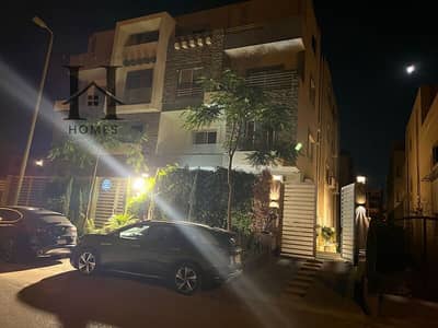 فيلا ستاند ألون للبيع 450م في فيلات القرنفل – التجمع الخامس – بالمطابخ والتكييفات المركزية