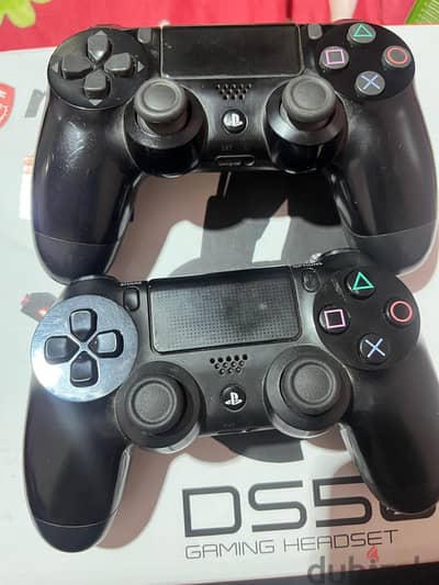 ps4 controller original