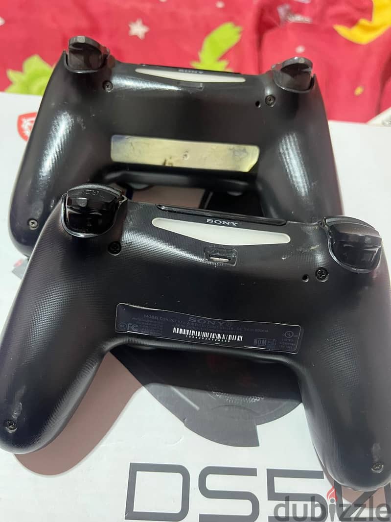 ps4 controller original 1