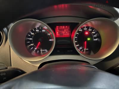 Seat Ibiza 2010