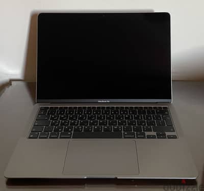 MacBook Air M1