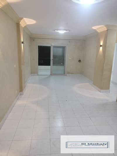 شقه تمليك للبيع في مدينه الرحاب القاهره الجديده تشطيبات خاصه فيو وايد جاردن new cairo el rehab city