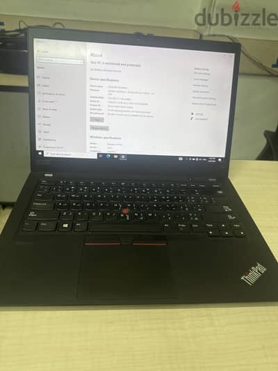 Laptop Lenovo T14