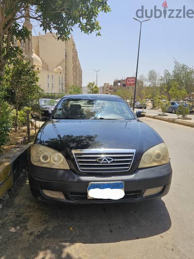 سبيرانزا إيه 620 2007
