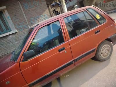 Suzuki Maruti 2001
