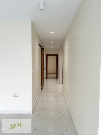 بنتهاوس مفروشة بالكامل للبيع في ليك فيو 1 القاهرة الجديدة Lake View 1 New Cairo