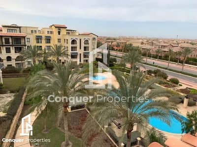 Chalet For Sale At Catania Marassi Pool View