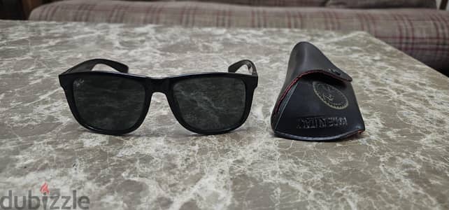 justin classic sunglasses