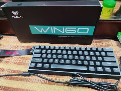 Aula win60he magnetic