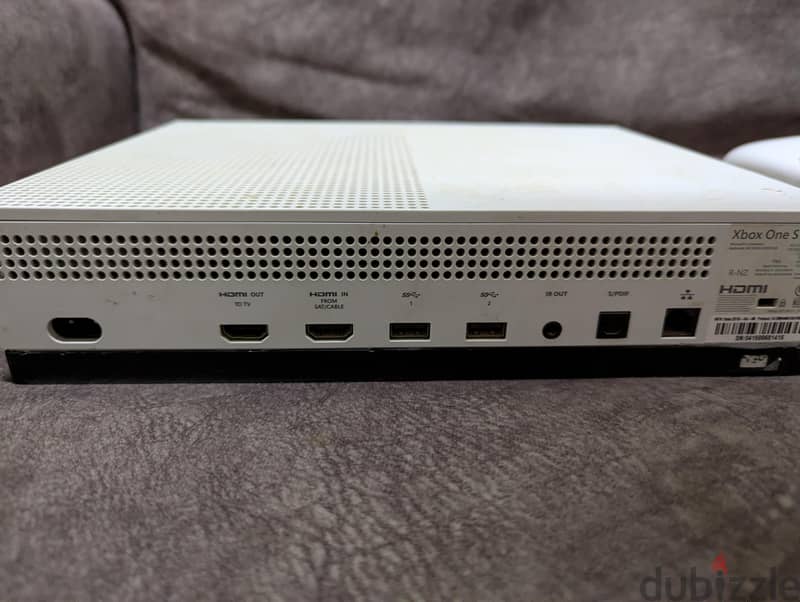 Xbox one s 2