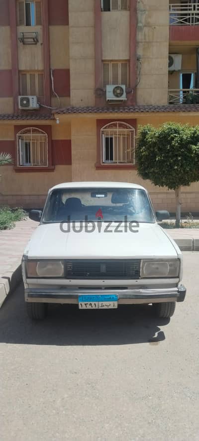 Lada 2105 1995