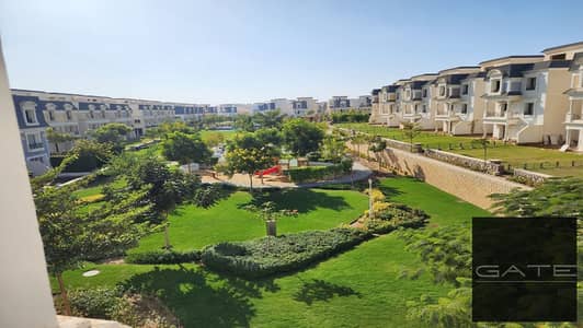 Resale-lowest price town- view landscape-chillout